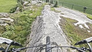 12 August 2023 A ride around Askimhallen &...