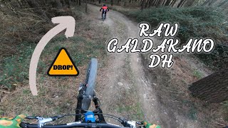 GALDAKANO DH 2024 | POV | 4k