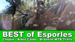 Mountain Biking Paradise: Exploring Esporles,...