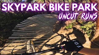 Are You Missing Out on These New Trails at...