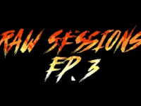 RAW SESSIONS EP.3 HANNOVER