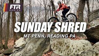 Sunday Shred: Sam Malone XL, Rockover,...