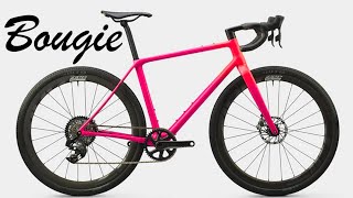 Boutique Bike Brands Making Some Cool Gravel Bikes