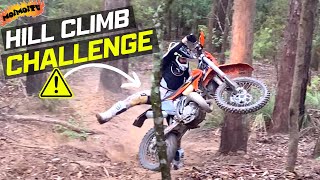 SLIPPERY ROCK ENDURO MOTO | Jack Moir |