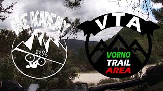 Vorno Trail Area - Sentiero Sottocroce