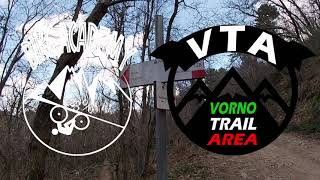 Vorno Trail Area - La 600