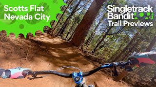 What to Expect on Scotts Flat Trail: MTB...