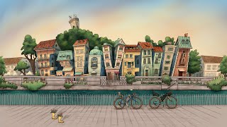 Eslovenia Bikepacking - EP 0 - Teaser del viaje