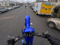 FIRST RIDE OF THE YEAR ON 2023 YZ450F! *I’M...