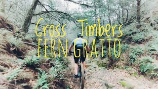 Cross Timbers West Fern Gratto
