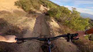 Sunset Ridge Truck Trail