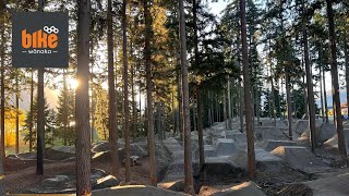 New Zealand's New Best Bikepark?! - Lizzy...