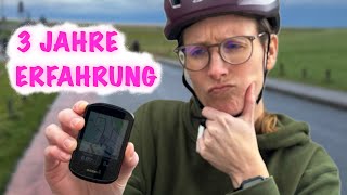 Lohnt sich das Garmin Edge 830 noch in 2024