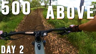 The longest descending trail in Queensland |...