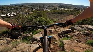 Ted williams hot sale mtb trails