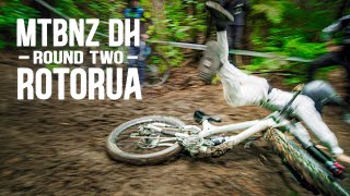 Brutal Racing In RELENTLESS Conditions |...