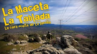 ‍♂️⛰ La Maceta + Tablada | La Jarosa |...