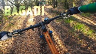 Bagadi: Área 51