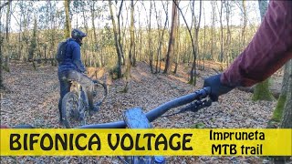 così è dura seguire la traccia - BIFONICA...