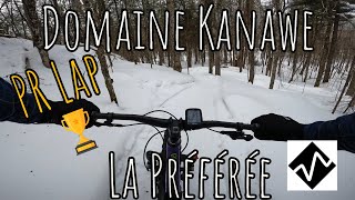 Domaine Kanawe - La Préférée - Fat Biking