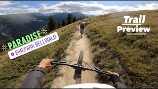Der beste Flowtrail der Schweiz?! | Trail...