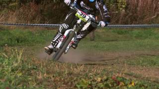 IXS Swiss Downhill Cup Bellwald 2010