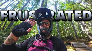 What Mountain Bikers Dont Talk About
