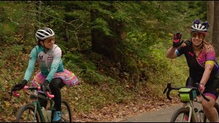 Beginner Gravel Race? — unPAved Gravelly 30...