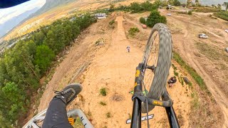 THE DARK FEST 2024 JUMPS ARE THE BIGGEST EVER!!