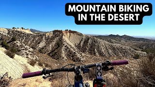 The MTB Destination You Would Never Think of