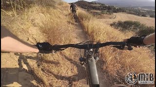 Colossus Trail - Calabasas, CA