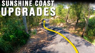 NEW Sugar bag road | First look