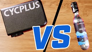 Can This Tiny E-pump Overthrow Co2 As The...