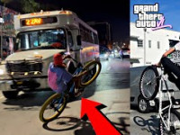 MIAMI NIGHT RIDEOUT! *GTA 6 IRL*
