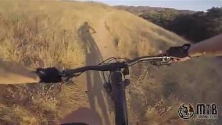 Grasslands Trail - Calabasas, CA