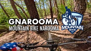 Gnarooma