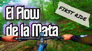 PALESTRA in Valcava - Dopo la Pioggia | MTB...