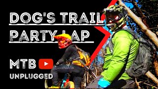 DOG TRAIL San Genesio | MTB Lecco