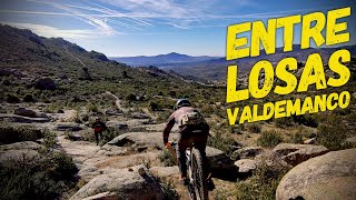 ‍♀️ Entre Losas | Valdemanco (Madrid) |...