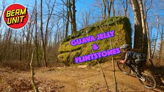 Meet the Flintstones With Guava Jelly? -...
