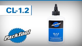 CL-1.2 Chain Lube