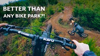 The Most INSANE Laps! Non-Stop Riding!!  