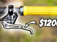 The Best MTB Brakes Ever? | Intend Trinity Review