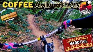 Coffee and Cream - Bikeländ Eberbach //...