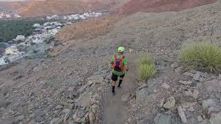 Al Thawarah trail building