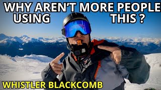 Best Action Cam/GoPro Mount For Snowboarding