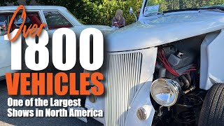 Langley Good Times Cruise In 2023 | Langley...