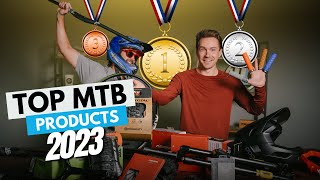 Best of 2023: MTB Parts, Bikes, Tools &...