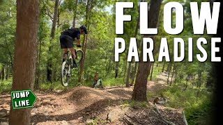 Tewantin MTB Park is actually so SICK!