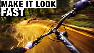 Copy THIS Setup For WARP SPEED Action Camera...